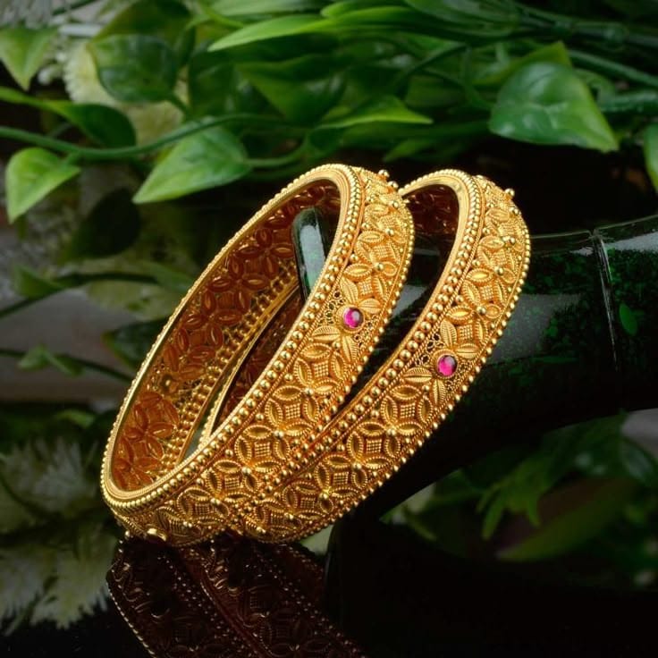 Bangles